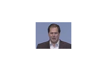 「Dreamforce '08」開幕！マーク・ベニオフ氏の講演ビデオを配信中 画像