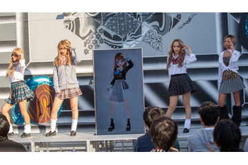 バーチャルとリアルのJKがパラパラライブ!Vtuber・奏天まひろ、今週末は東雲めぐのイベントにゲスト出演 画像