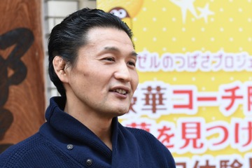 貴乃花、靴職人の長男に苦言「テレビ出てる場合じゃない」 画像