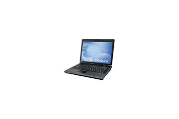 エプソンダイレクト、実売6万円を切るWindows Vista搭載の15.4型ノートPC——Windows XPモデルも 画像
