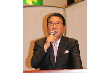 徳光和夫、競馬で使ったお金は10億円!?　息子・正行が暴露 画像