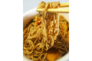 どん兵衛全部入りなめんなよ! 食ったらホントに“どリッチ”だった! 画像