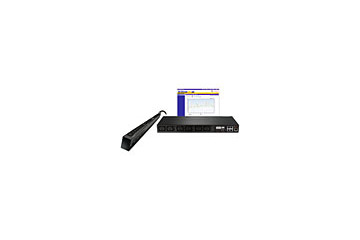 アボセント、「DSView 3」最新版でXenServerによる仮想化をサポート〜複数の仮想/物理サーバを管理可能に 画像