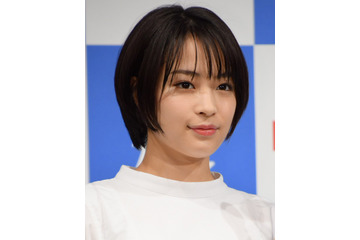 広瀬すず、朝ドラ新旧ヒロインで2ショット！『なつぞら』撮影再開も報告 画像