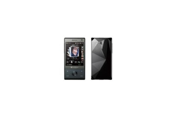ソフトバンクモバイル、「Touch Diamond X04HT」を明日発売！アプリの特価キャンペーンも 画像