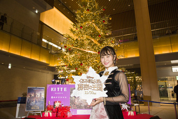 村上佳菜子、『くるみ割り人形』の音楽について「アイスショーでぜひ挑戦したい」 画像