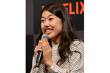 横澤夏子、1000万円でルミネに託児所を!『女芸人No.1決定戦』出場理由明かす 画像