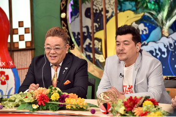 日本で働く4名に密着！“ウチの子VTR”を見たそれぞれの親の反応は？ 画像