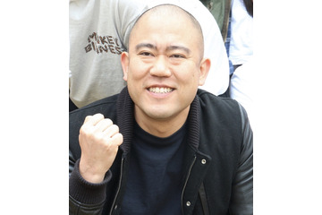 コロチキ・ナダル、“いい夫婦の日”入籍を発表!芸人仲間はフライングで祝福 画像