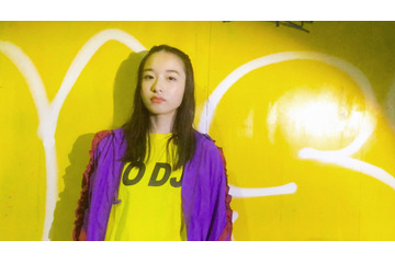 内田珠鈴、新曲リリース!MVは全編スマホ撮影 画像
