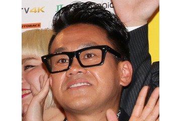 お祭り男・宮川大輔、ファンからの応援コメントに感謝「心に届いてます!」 画像