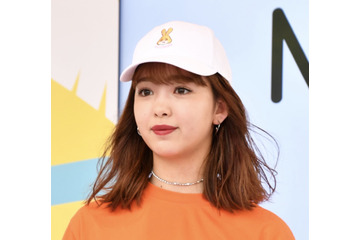 「まるで別人」「えっ、ニコルン?」藤田ニコル、クールすぎる別人ショットを公開! 画像