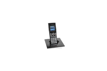 アバイア、小型・軽量なH.323対応無線IP電話端末「Avaya 3631 IP Wireless Telephone」 画像