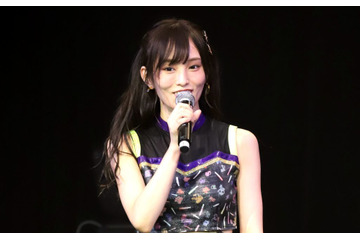 山本彩のNMB48卒業特番が今夜BSスカパー！で放送！オーディションからの8年間を振り返る 画像