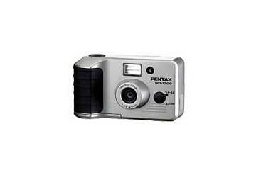 ペンタックス、業務用の通信機能付きデジタルカメラ 画像