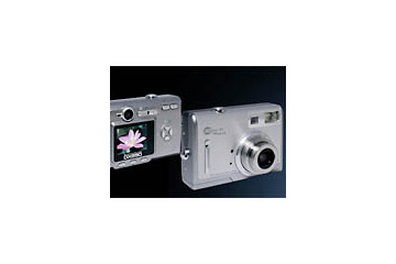 NHJ、実売価格23,000円前後の光学3倍ズーム搭載500万画素デジカメ 画像
