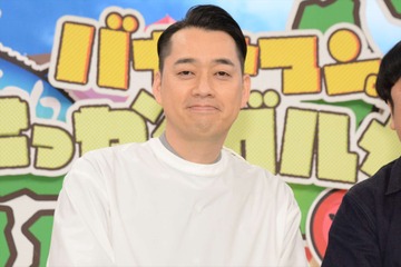 国分太一が5連覇!「タレント番組出演本数ランキング」発表 画像