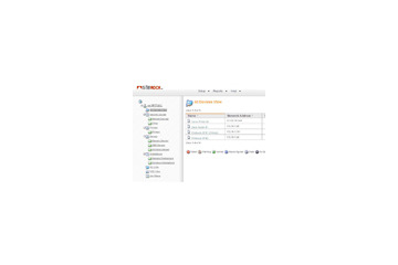 サイトロック、SaaS型の統合運用管理プラットフォーム「SRS」を販売開始 画像