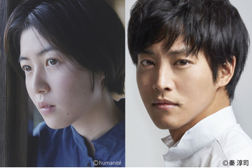 松坂桃李、韓国女優シム・ウンギョン&『あゝ、荒野』製作陣とタッグ!映画『新聞記者』 画像