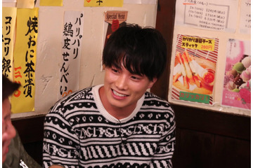 鈴木伸之、先輩の飲み会スルーの理由明かす!坂上忍&松本人志がツッコミ 画像