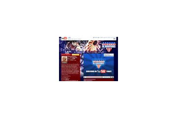 MGM、2種類のYoutubeチャンネルをオープン 画像