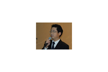 【iEXPO2008 Vol.2】NEC、IAサーバ「Express5800シリーズ」の製品群を2系統に絞り込み 画像
