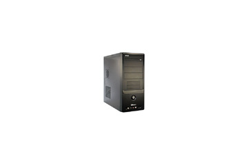 ストーム、基本構成価格45,990円のBTOミドルタワー型エントリーPC 画像