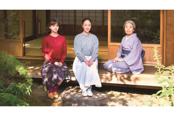故・樹木希林さん出演の映画『日日是好日』、公開60日目に観客動員数100万人を突破 画像