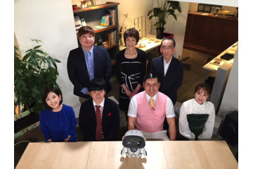 新垣隆、オードリー春日らが新春から「AI」と対決！結果は果たして？ 画像