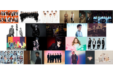 クリスマスイブ放送の『CDTVスペシャル！』にAKB48、EXILE、欅坂 46、DA PUMPら豪華アーティスト！ 画像