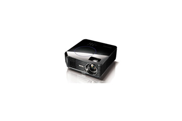 ベンキュー、輝度3,000ルーメンのDLPプロジェクター——HDMI搭載で実売99,800円 画像
