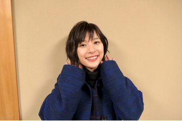 芳根京子、ブログ開始6周年で気持ち新たに!自撮り写真やお気に入りのネイルも公開 画像