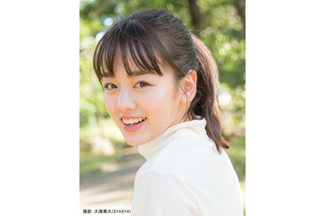 大阪府立高校ダンス部元キャプテン・伊原六花が歌手デビュー決定!大沢伸一がプロデュース 画像