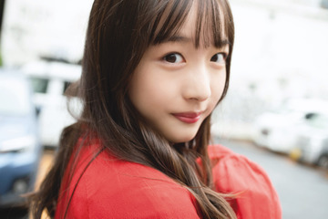 現役女子高生アーティスト・内田珠鈴がネクストブレイクガールに選出！ 画像