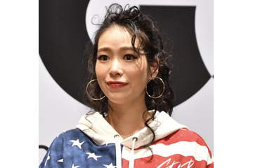 紅蘭、第1子女児が誕生!「とにかくいまは最高な気分」 画像