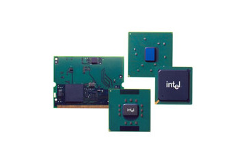 熱くないのに速かった　—インテルの新モバイルアーキテクチャ「Centrino」がノートパソコンに無線LANを搭載 画像