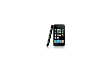 iPhone絵文字＆ワンセグ対応で購入意欲に変化 画像