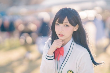 美女レイヤーまとめ！「エヴァ」「アズレン」「SSSS.GRIDMAN」ほか人気キャラがコミケに集結 画像