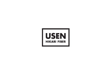 USEN、1社占有型の法人向け1Gbps光ファイバコース「光ビジネスアクセスギガプラン」 画像