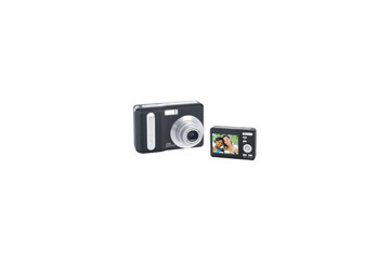 ポラロイド、笑顔検出＆パノラマ撮影対応のデジタルカメラが実売1万円以下 画像