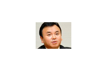 【特集・SaaS】ビジネスボリュームは100倍に伸びる——セールスフォース・ドットコム代表取締役社長 宇陀栄次氏 画像