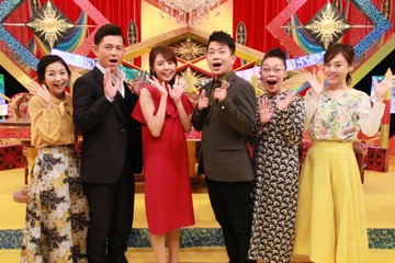 世界の面白感動映像から大賞を決定!『超ド級! 世界のありえない映像大賞』 画像