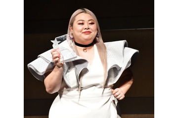 渡辺直美に驚きの仕事!? 「マイケル・ジャクソン生誕60周年イベント」にも声がかかった 画像