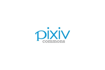 ピクシブ、非営利の二次利用に向けて「pixivコモンズ」を発表——ニコニ・コモンズにも対応 画像