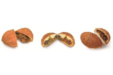 「お台場パン祭り」が今年も開催!カレーパン5000個が集結 画像