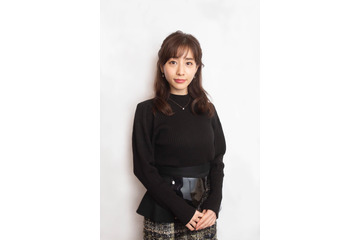 田中みな実、連ドラ初出演!不倫中の独身女優役演じる 画像