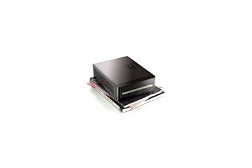日本ShuttleのコンパクトPC「X2700BD」が売り切れ 画像