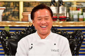 中華のトップシェフ、脇屋友詞が至極の料理を紹介 画像