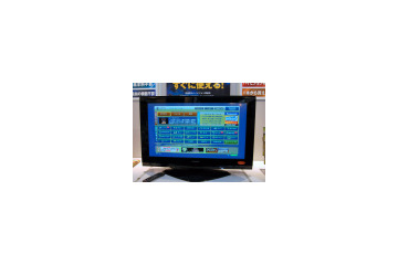 【Inter BEE 2008 Vol.2】裾野の広さとハードルの低さが特徴のIPTVサービス「アクトビラ」 画像