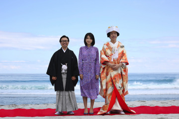 松本穂香が長編作品初主演!映画『おいしい家族』が2019年秋公開 画像